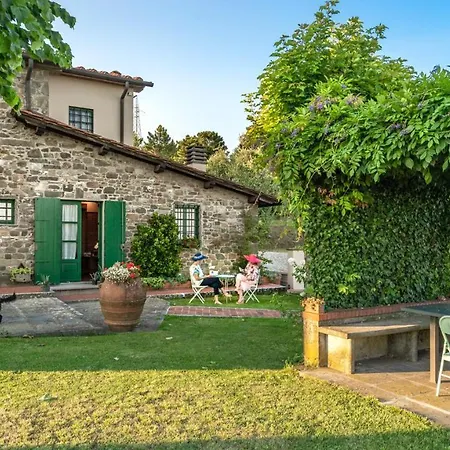 Romantic House On T Hills Апартаменти Монтекатіні-Терме