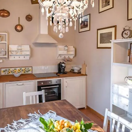 Romantic House On T Hills * Монтекатіні-Терме