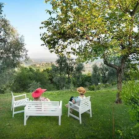 Romantic House On T Hills * Монтекатіні-Терме