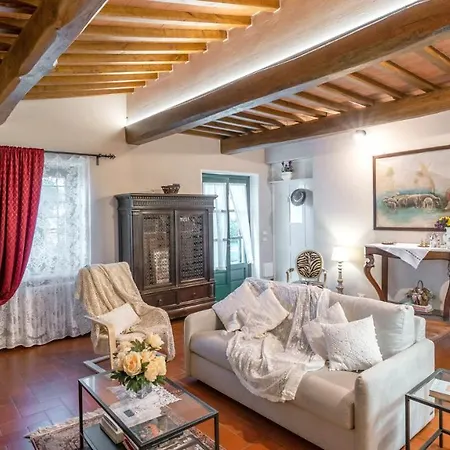 Romantic House On T Hills Апартаменти Монтекатіні-Терме